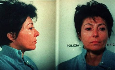 gucci out of prison|patrizia Gucci after prison.